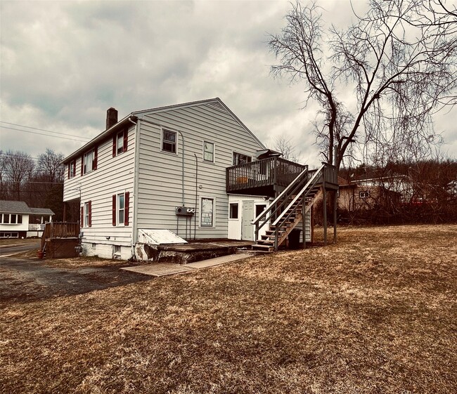 property at 98 Richard St