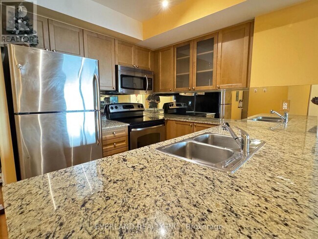 property at 761 Bay St.