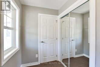 348 Gallantry Way in Ottawa, ON - Building Photo - Building Photo