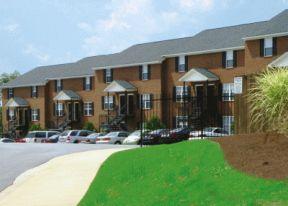 Stonecrest Apartments in Athens, GA - Foto de edificio - Building Photo