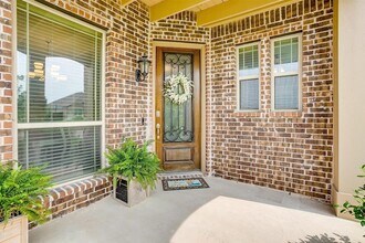 458 Mesquite Grove Rd in Midlothian, TX - Foto de edificio - Building Photo