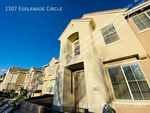 1307 Esplanade Cir in Folsom, CA - Building Photo - Building Photo