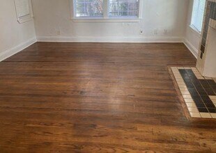 1124 NW 15th St in Oklahoma City, OK - Building Photo - Building Photo