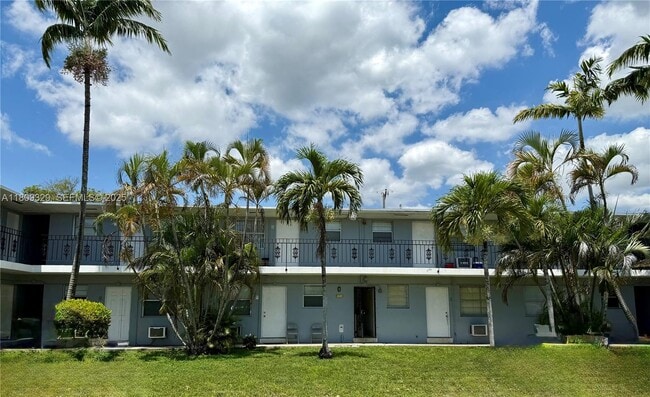 property at 519 SW 27th Ave