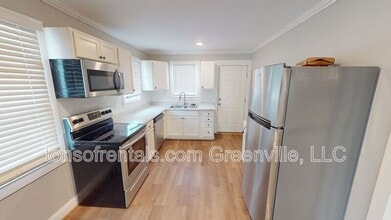 7 Traynham St in Greenville, SC - Building Photo - Building Photo