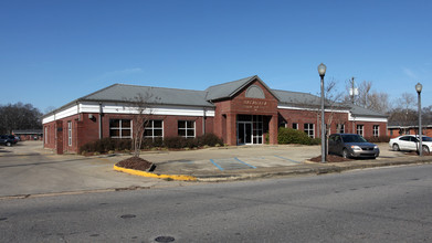 Rosedale Apartments in Tuscaloosa, AL - Building Photo - Building Photo