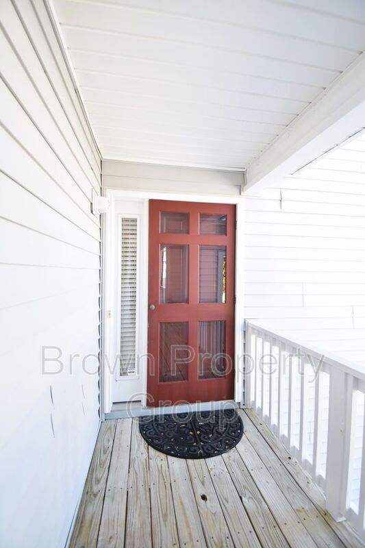 295 Warton Ln in Fayetteville, NC - Building Photo - Building Photo