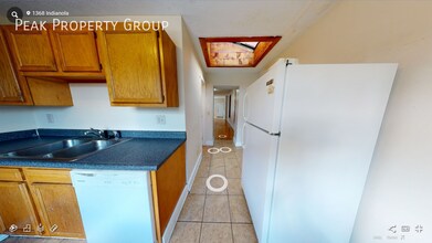 1366-1368-1368 Indianola Ave in Columbus, OH - Building Photo - Building Photo