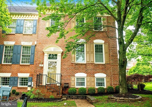 property at 26 Alderman Ct
