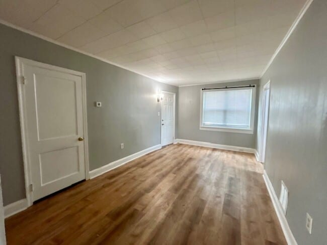 property at 1411 Filbert St