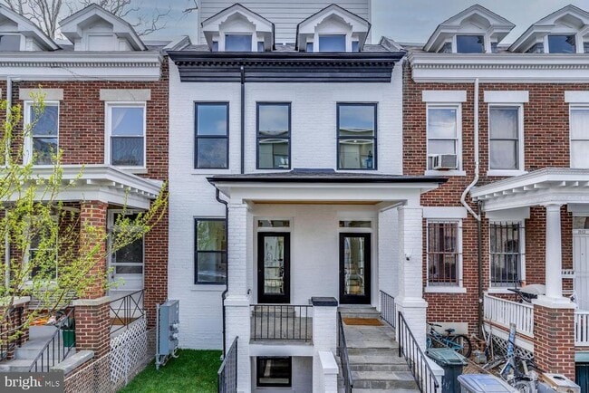 1440 Oak St NW in Washington, DC - Building Photo - Building Photo