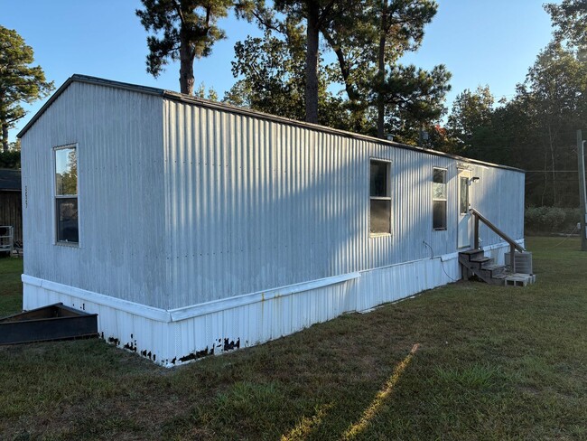 2651 Barron Rd in Keithville, LA - Building Photo - Building Photo
