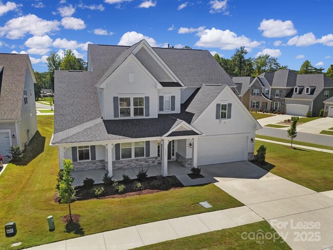 16404 Stonecrop Landing Ln in Charlotte, NC - Building Photo - Building Photo
