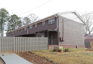 493 King Arnold St in Atlanta, GA - Building Photo - Building Photo