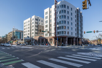 Unity Homes at Ballston in Arlington, VA - Building Photo - Primary Photo