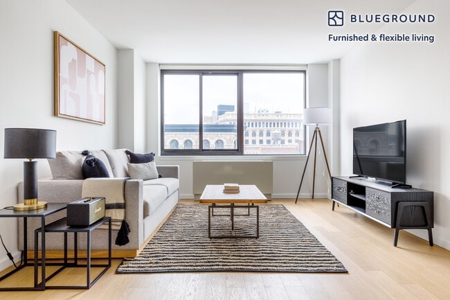 1 Union Square South