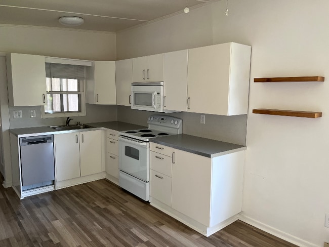property at 435 NE Birch St
