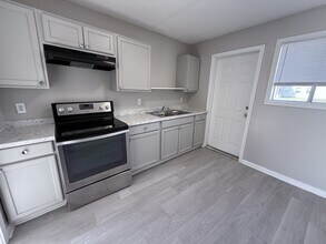 1155 N Belvedere Blvd in Memphis, TN - Building Photo - Building Photo