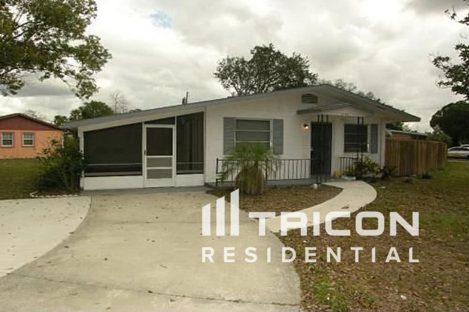 6906 Cocos Dr in Orlando, FL - Building Photo
