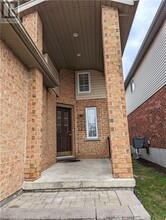 133 Steepleridge St in Kitchener, ON - Building Photo - Building Photo
