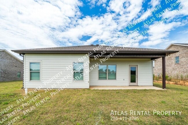 145 Flintlock Wy in New Market, AL - Building Photo - Building Photo