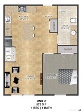 344 Main St, Unit 202 in East Lyme, CT - Building Photo - Building Photo