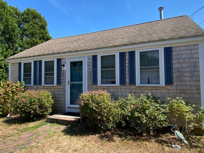 20 Bay View Rd