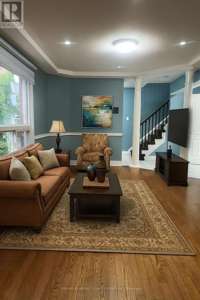 property at 3043 Pendleton Rd