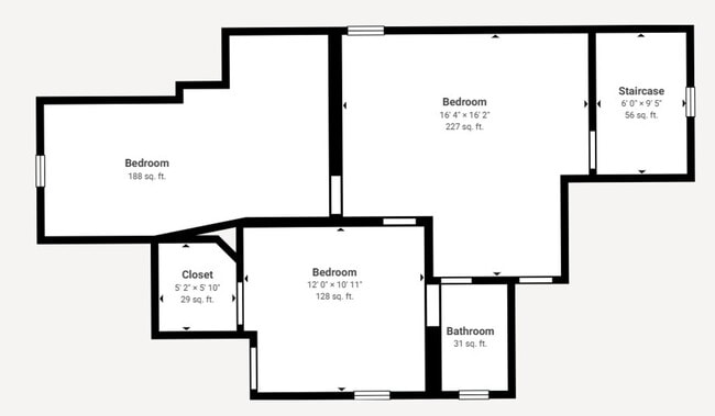 3863 E 154th St in Cleveland, OH - Building Photo - Building Photo