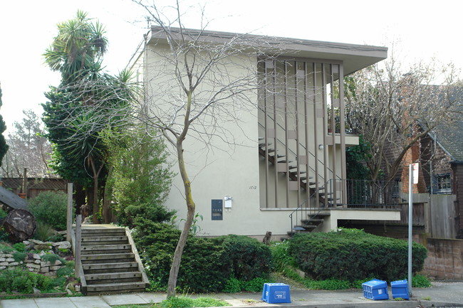 1712 Cedar St in Berkeley, CA - Building Photo - Building Photo