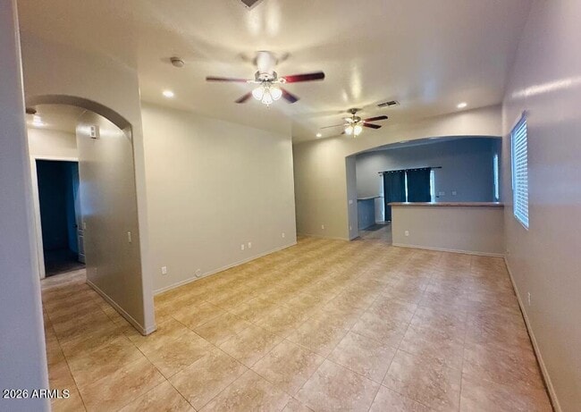 1417 E Lupine Ave in Phoenix, AZ - Building Photo - Building Photo