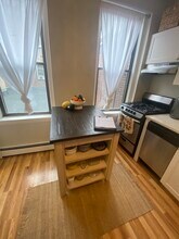 18 Sheafe St, Unit 5 in Boston, MA - Building Photo - Building Photo