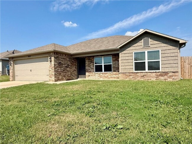 property at 868 NW Evans Cir