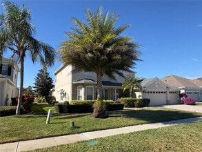 9718 Pineola Dr in Orlando, FL - Building Photo - Building Photo