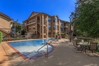 The Arboretum in San Antonio, TX - Foto de edificio - Building Photo