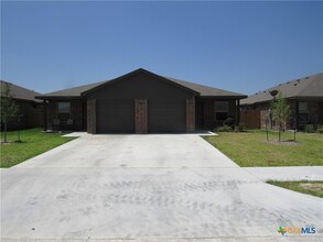 6102 Harriet Tubman Ave-Unit -9310 in Killeen, TX - Building Photo - Building Photo