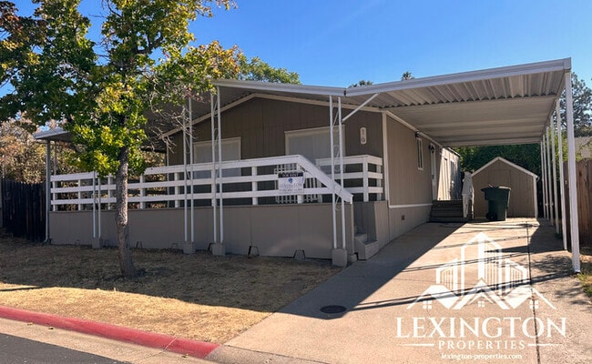 property at 9419 Landrum St