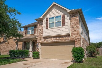 20531 Keegans Ledge Ln in Cypress, TX - Building Photo - Building Photo