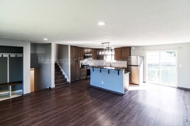 15202 E 8th Ave in Spokane Valley, WA - Building Photo - Building Photo