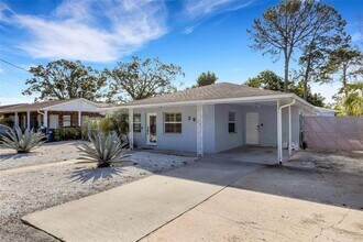 2914 W Lake Ave in Tampa, FL - Building Photo - Building Photo