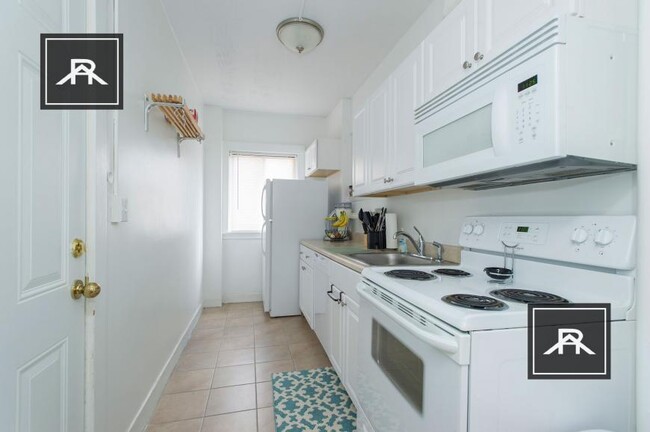 property at 232 Walnut St
