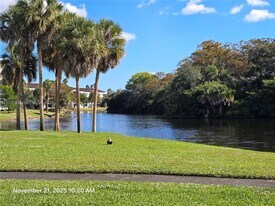 2900 NW 42nd Ave in Coconut Creek, FL - Building Photo