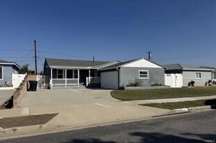 3813 W 173rd St in Torrance, CA - Building Photo