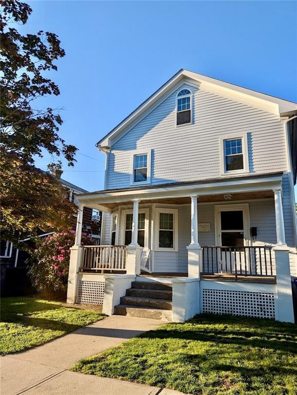 property at 18 Bedlow Ave