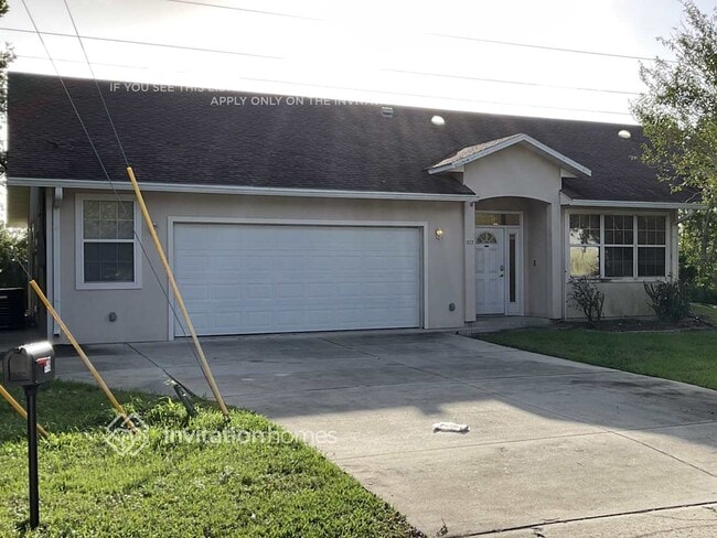 property at 379 Forest Hills Blvd