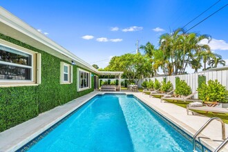 717 Heron Dr in Delray Beach, FL - Building Photo - Building Photo