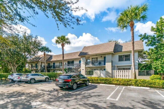 3014 SW 21st Terrace in Delray Beach, FL - Building Photo - Building Photo