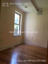 607 N 18th St, Unit Unit 1 in Philadelphia, PA - Building Photo - Building Photo