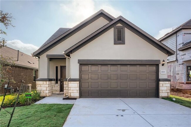 property at 11703 Caithness Way