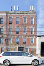 14-14 28th Ave in Long Island City, NY - Building Photo - Building Photo